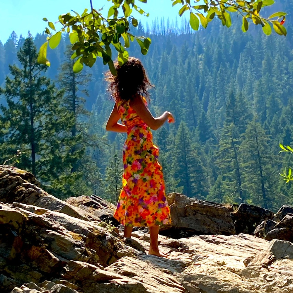 Meet your Posher, Natalie